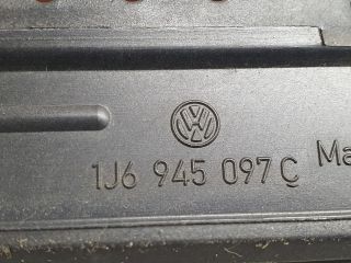 bontott VW GOLF IV Pótféklámpa