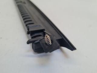 bontott VW GOLF IV Pótféklámpa