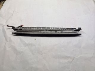 bontott VW GOLF IV Pótféklámpa