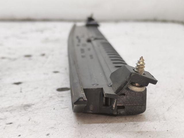 bontott VW GOLF IV Pótféklámpa