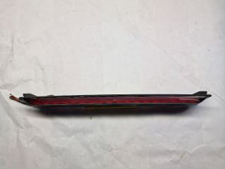 bontott VW GOLF IV Pótféklámpa