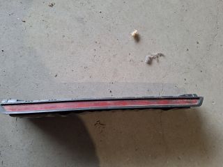 bontott VW GOLF IV Pótféklámpa