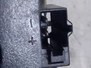 bontott VW GOLF IV Pótféklámpa