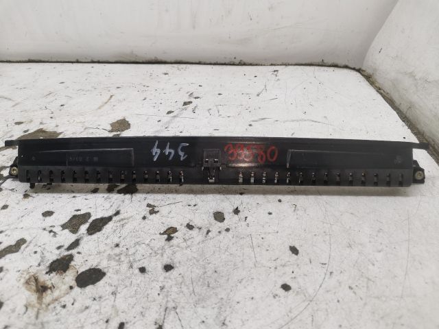 bontott VW GOLF IV Pótféklámpa