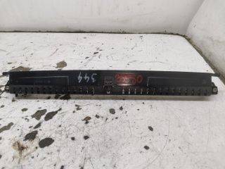 bontott VW GOLF IV Pótféklámpa