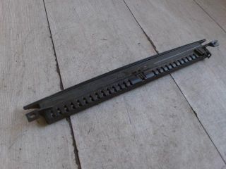 bontott VW GOLF IV Pótféklámpa