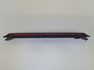 bontott VW GOLF IV Pótféklámpa