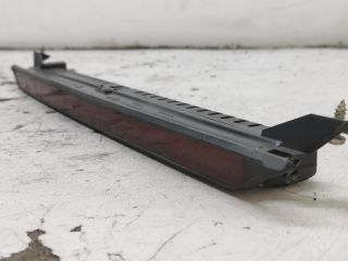 bontott VW GOLF IV Pótféklámpa