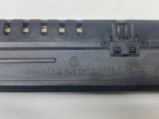 bontott VW GOLF IV Pótféklámpa