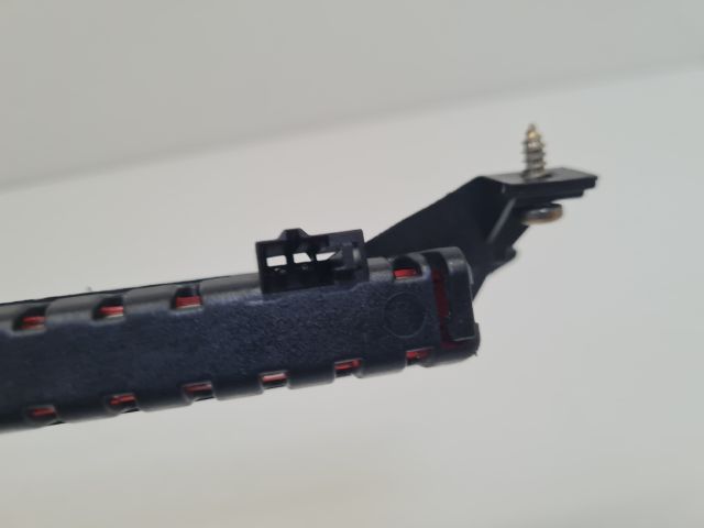 bontott VW GOLF IV Pótféklámpa