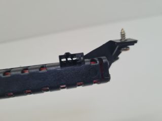 bontott VW GOLF IV Pótféklámpa