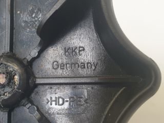 bontott VW GOLF IV Pótkerék Rögzítő