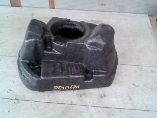 bontott VW GOLF IV Pótkerék Szerszámtartó