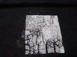 bontott VW GOLF IV Pótkerék Takaró