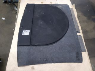 bontott VW GOLF IV Pótkerék Takaró