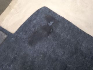 bontott VW GOLF IV Pótkerék Takaró