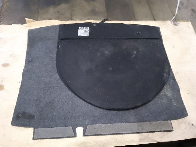 bontott VW GOLF IV Pótkerék Takaró