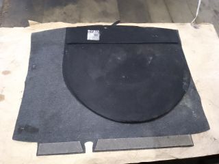 bontott VW GOLF IV Pótkerék Takaró