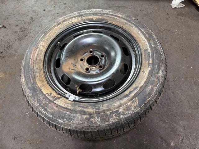 bontott VW GOLF IV Pótkerék