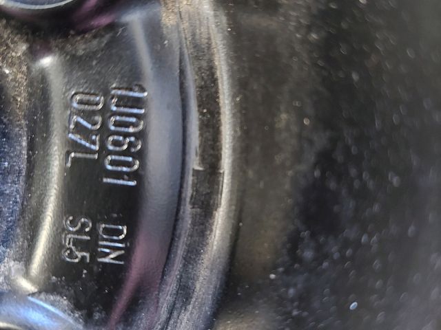 bontott VW GOLF IV Pótkerék