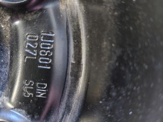 bontott VW GOLF IV Pótkerék