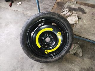 bontott VW GOLF IV Pótkerék