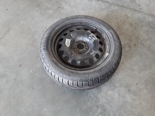 bontott VW GOLF IV Pótkerék