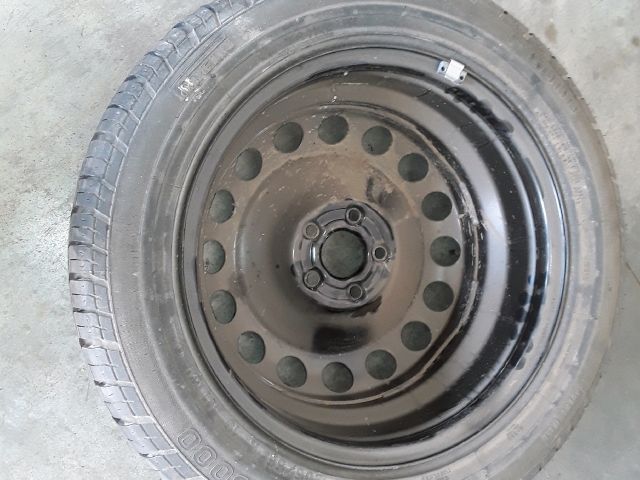 bontott VW GOLF IV Pótkerék