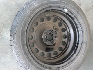 bontott VW GOLF IV Pótkerék