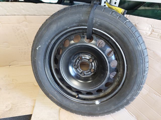 bontott VW GOLF IV Pótkerék