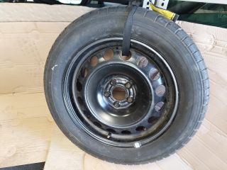 bontott VW GOLF IV Pótkerék