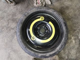 bontott VW GOLF IV Pótkerék