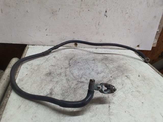 bontott VW GOLF IV Pozitív Kábel