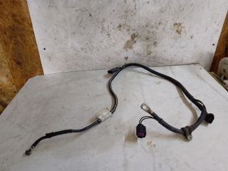 bontott VW GOLF IV Pozitív Kábel