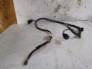 bontott VW GOLF IV Pozitív Kábel