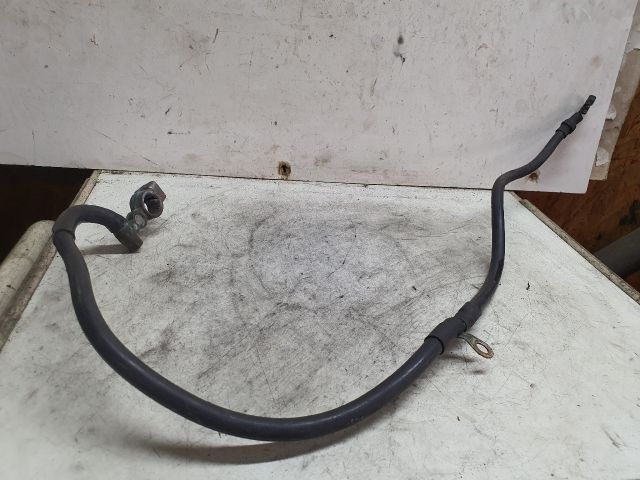 bontott VW GOLF IV Pozitív Kábel