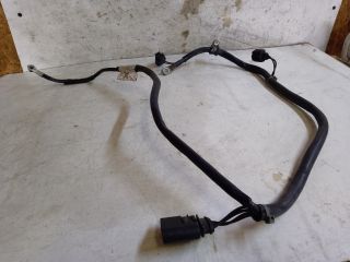 bontott VW GOLF IV Pozitív Kábel