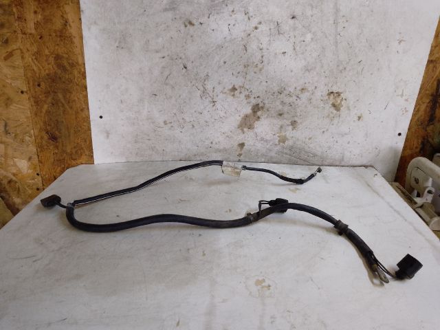 bontott VW GOLF IV Pozitív Kábel