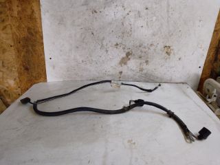 bontott VW GOLF IV Pozitív Kábel