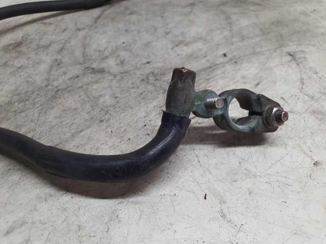 bontott VW GOLF IV Pozitív Kábel