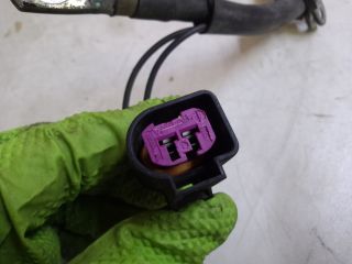 bontott VW GOLF IV Pozitív Kábel