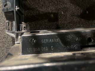 bontott VW GOLF IV Rádió / CD Keret