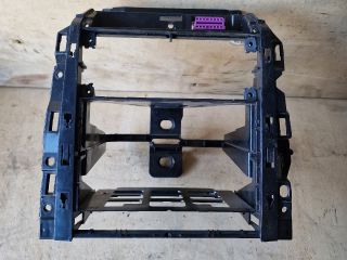 bontott VW GOLF IV Rádió / CD Keret