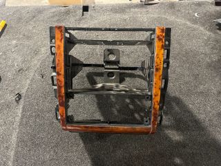 bontott VW GOLF IV Rádió / CD Keret