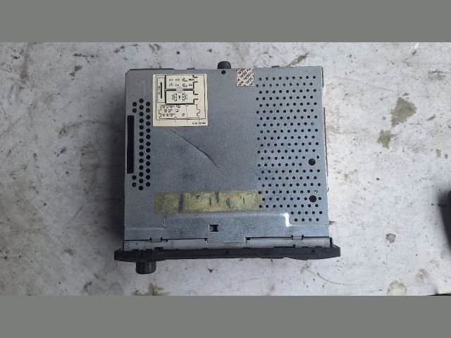 bontott VW GOLF IV Rádió / CD