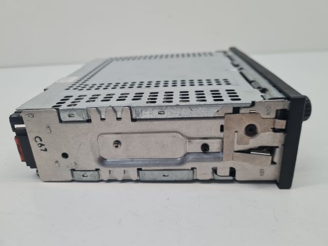 bontott VW GOLF IV Rádió / CD