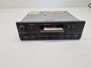 bontott VW GOLF IV Rádió / CD