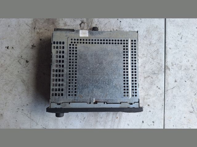 bontott VW GOLF IV Rádió / CD