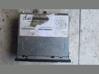 bontott VW GOLF IV Rádió / CD