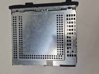 bontott VW GOLF IV Rádió / CD